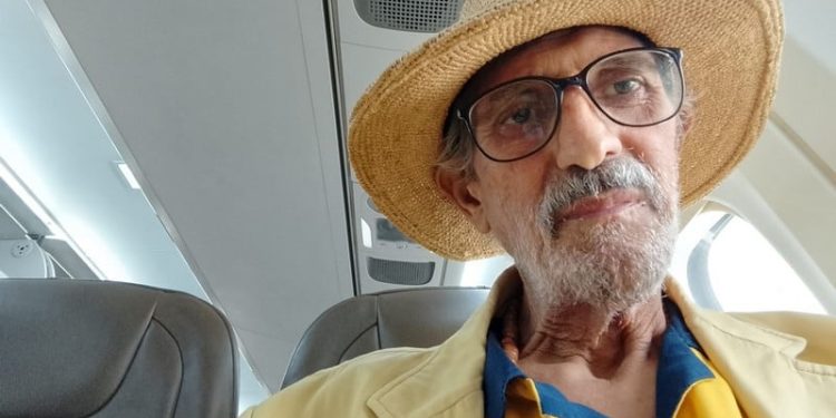محمد الشوبي يخرج إلى العلن ويفجر-ها: “لازلت أنتظر مستحقاتي من هذه الأعمال الفنية “
