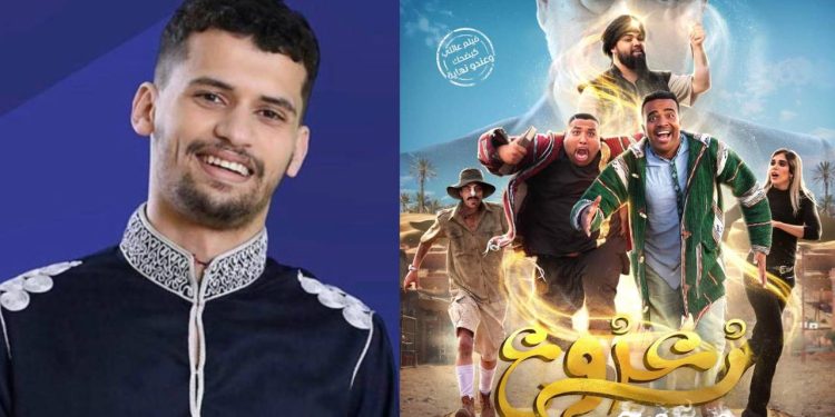 عادل التاويل يعلق لأول مرة عن الفيلم السينمائي لباسو “زعزوع”