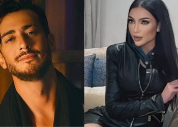 سعد لمجرد يتعاطف مع دنيا بطمة ويدعوا لها بالفرج..