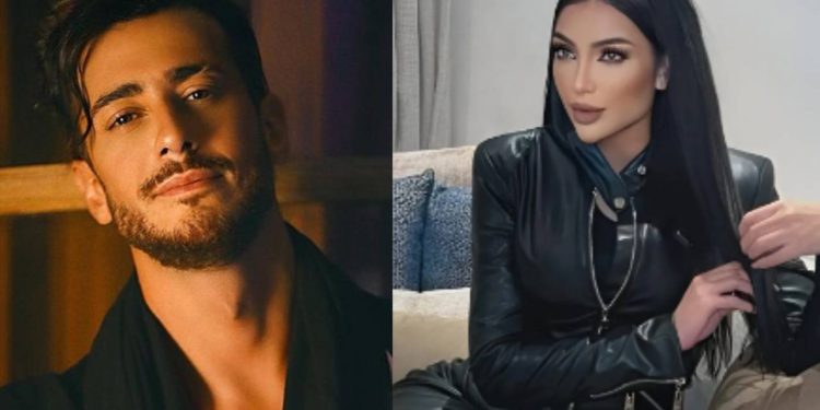 سعد لمجرد يتعاطف مع دنيا بطمة ويدعوا لها بالفرج..