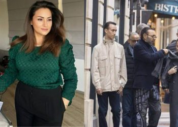نجاة الوافي تصف جلالة الملك محمد السادس ب “الأب الحنون”
