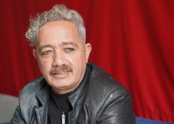 رفيق بوبكر يزور السجن المدني لمدينة أكادير٠٠فما هو السبب ؟