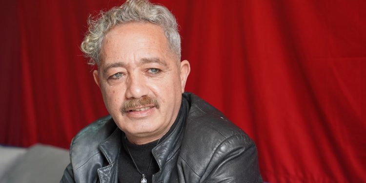 رفيق بوبكر يزور السجن المدني لمدينة أكادير٠٠فما هو السبب ؟