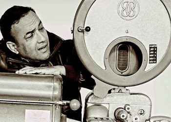 من جديد..رشيد الوالي يعلن عن جولة فيلمه “الطابع” (تفاصيل)
