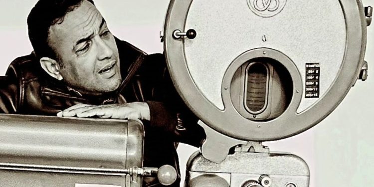 من جديد..رشيد الوالي يعلن عن جولة فيلمه “الطابع” (تفاصيل)