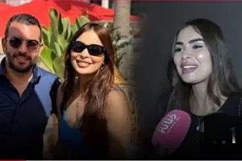 صفاء حبيركو: “كنشوف راسي امرأة ناجحة بسبب راجلي وكنحماق على المنتخب المغربي”