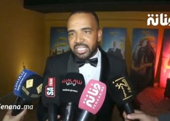 بحماس كبير..أبطال الفيلم السينمائي “زعزوع” يكشفون كواليس العمل ويشوقون الجمهور