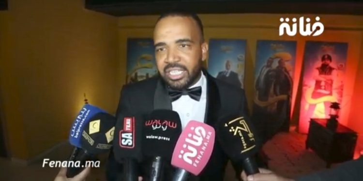 بحماس كبير..أبطال الفيلم السينمائي “زعزوع” يكشفون كواليس العمل ويشوقون الجمهور