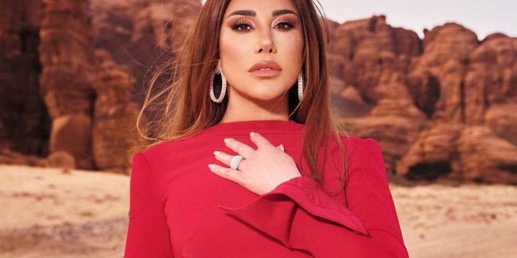 “يلعن البعد”…جديد شمس الأغنية العربية نجوى كرم