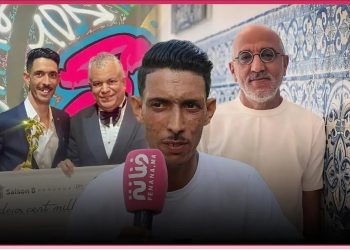 محمد لبصل يكشف لأول مرة: “20 مليون ديال ستانداب سالات والفد كيعاون الشباب”
