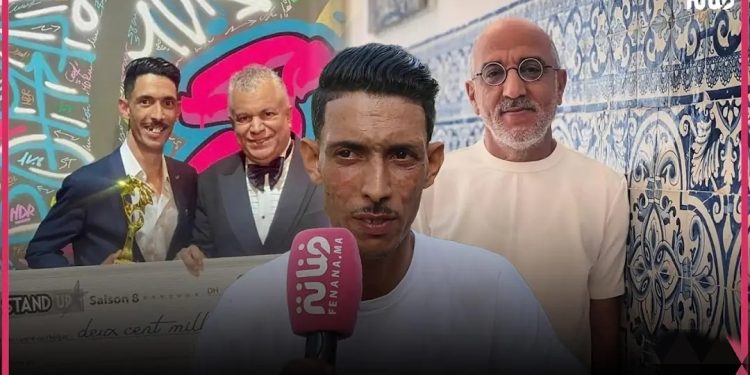 محمد لبصل يكشف لأول مرة: “20 مليون ديال ستانداب سالات والفد كيعاون الشباب”