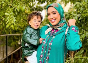 سارة أبو جاد تشارك متابعيها أصعب تحدي لها رفقة ابنها..