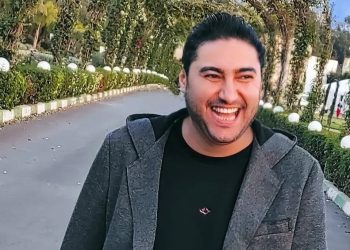 الفنان محمد عدلي يستعد إلى إحياء حفل فني مميز بالدار البيضاء..تفاصيل