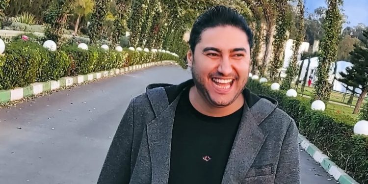 الفنان محمد عدلي يستعد إلى إحياء حفل فني مميز بالدار البيضاء..تفاصيل