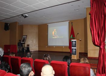 افتتاح المهرجان الدولي لأفلام حقوق الإنسان
