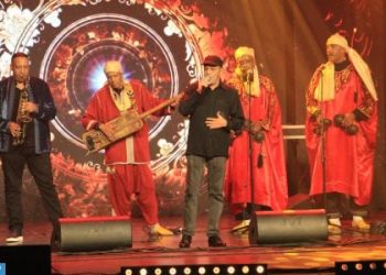 مهرجان “أرواح غيوانية” بالجديدة