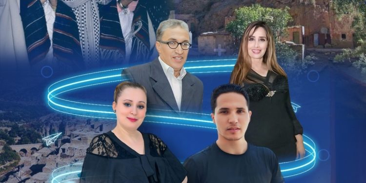 برنامج “حكاية قرية” يرصد استكشاف تسراولين في أولى حلقاته على القناة الأمازيغية