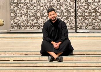 الموت يفجع المؤثر صابر الشاوني..تفاصيل