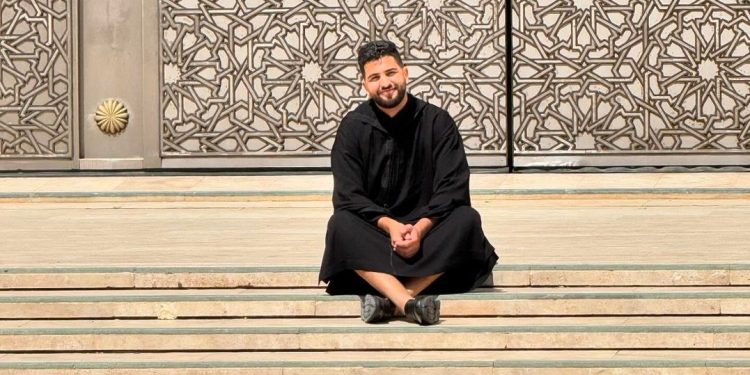 الموت يفجع المؤثر صابر الشاوني..تفاصيل