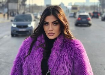 بعد ولادتها..مريم باكوش تستأنف نشاطها الفني (تفاصيل )