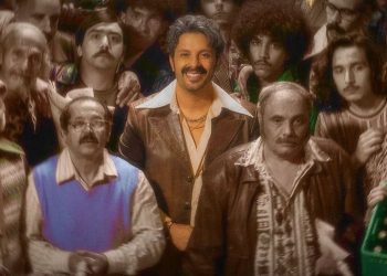 حاتم عمور يكشف تفاصيل عمله الفني الجديد: “هو ألبوم عبارة عن فيلم قصير” ( تفاصيل)