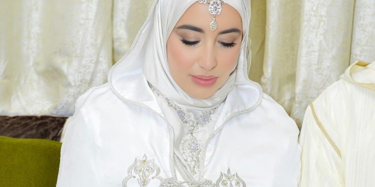 هاجر أرسلان تدخل القفص الذهبي..صور