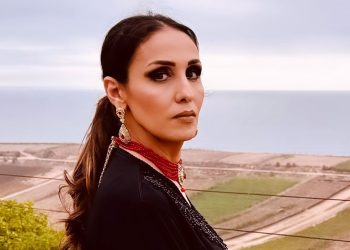 جليلة التلمسي تشتكي من التمثيل رفقة مؤثري مواقع التواصل الإجتماعي..تفاصيل