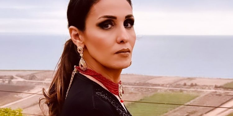 جليلة التلمسي تشتكي من التمثيل رفقة مؤثري مواقع التواصل الإجتماعي..تفاصيل