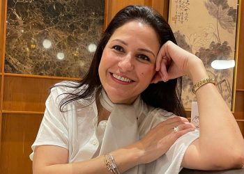 شميشة تفاجئ متابعيها بهذا الخبر ..تفاصيل
