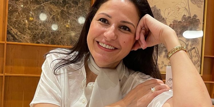 شميشة تفاجئ متابعيها بهذا الخبر ..تفاصيل