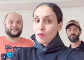 عادل أبا تراب يقدم “طالب راغب”  بالفنيدق ويستهل برنامج “التوطين المسرحي”