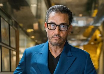 يوسف الجندي يثير الجدل: “معمري شفت شي واحد كيدافع على الرجل”