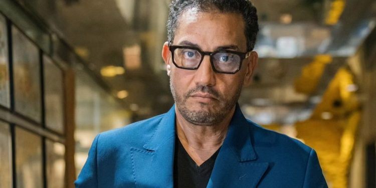 يوسف الجندي يثير الجدل: “معمري شفت شي واحد كيدافع على الرجل”