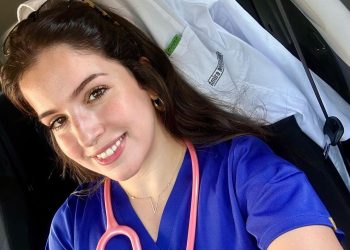 المؤثرة أميرة مرتضى: “الصحة لي عندنا دبا مامضموناش ديما”