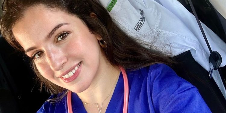 المؤثرة أميرة مرتضى: “الصحة لي عندنا دبا مامضموناش ديما”