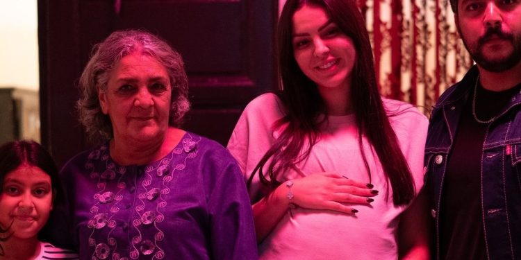 دعاء اليحياوي تعالج موضوع “الخذلان” في جديدها الفني..