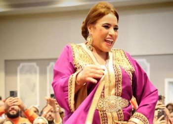 في حفل فني متميز.. نجاة عتابو تجدد اللقاء بالجالية المغربية