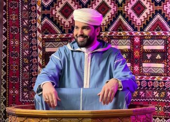 معتز أبو الزوز يعلن عن زواجه..فهل هي حقيقة أم ترويج لعمل فني جديد ؟