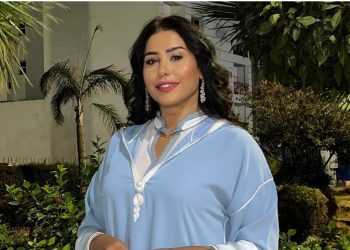 بمناسبة عيد الإستقلال..هدى سعد تتغنى بالوطن “مغربنا”
