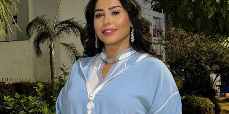 بمناسبة عيد الإستقلال..هدى سعد تتغنى بالوطن “مغربنا”