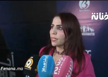 فاطمة الزهراء أحرار: “أنا خدامة على راسي واخا تم تغييبي من الأعمال الفنية/ فرح لفاسي ختي”