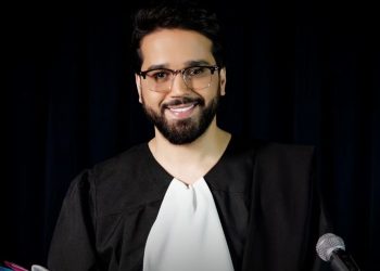 معتز أبو الزوز يزف إلى جمهوره هذه المفاجأة..تفاصيل