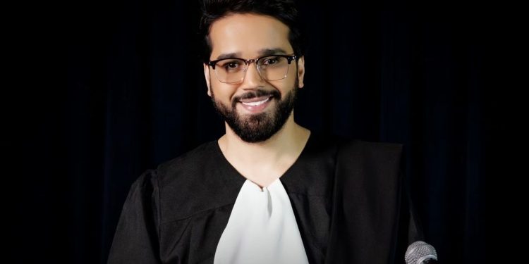 معتز أبو الزوز يزف إلى جمهوره هذه المفاجأة..تفاصيل
