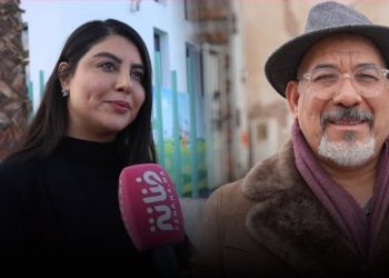 سكينة زيادة تكشف لأول مرة عن كواليس تعاملها مع دريس الروخ: “عاوني بزاف/ طرائف”