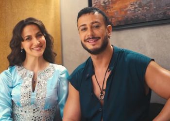بعد نجاح “هوما دول”..سعد لمجرد يشكر جمهوره: “أنا وفريق عمل الأغنية نعيش أجمل اللحظات حاليا”