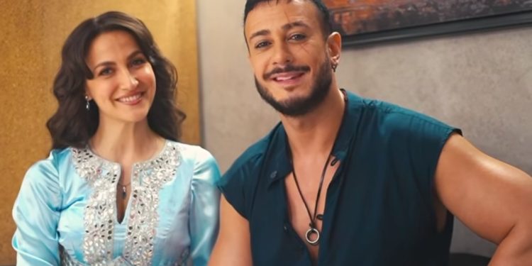 بعد نجاح “هوما دول”..سعد لمجرد يشكر جمهوره: “أنا وفريق عمل الأغنية نعيش أجمل اللحظات حاليا”