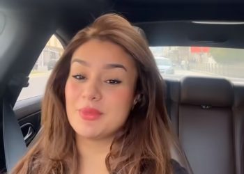 رجاء كوين توجه رسالة قاسية إلى طليقها: ” غادي نجيب حقي منك وآخر وحدة تهددها وتخاف هي أنا “