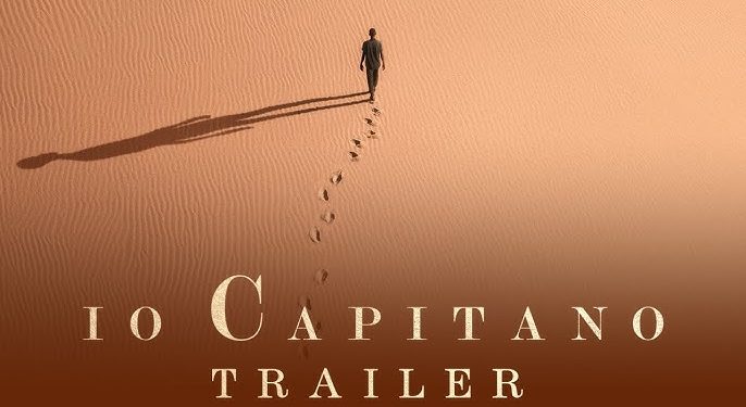 بروكسيل.. العرض ما قبل الأول لفيلم “إل كابيتانو”