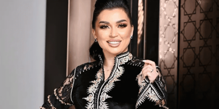 بالفيديو٠٠فرح الفاسي تتوج بجائزة أحسن ممثلة عن “آخر اختيار” (تفاصيل)