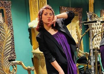 كوثر سميح في أول تعليق عقب مشاركتها في مسلسل “رحلة العمر”